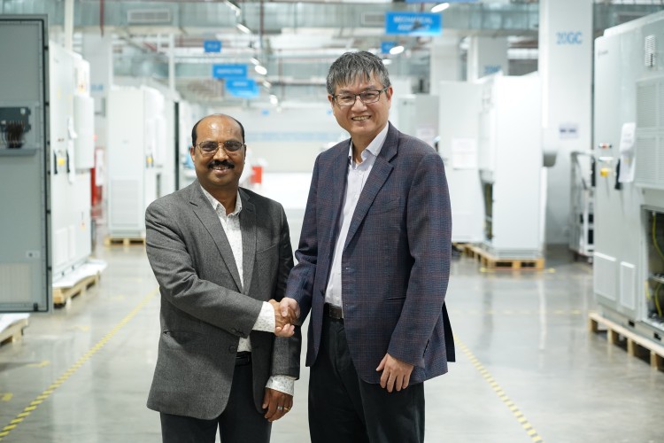 Delta Electronics India