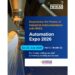 Automation Expo 2026 Invite
