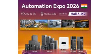 Automation Expo 2026