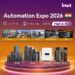 Automation Expo 2026