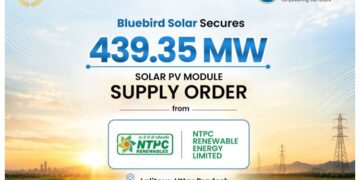 Bluebird Solar