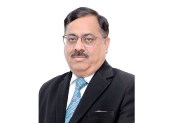 Dr. Alok Sharma