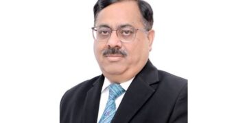 Dr. Alok Sharma