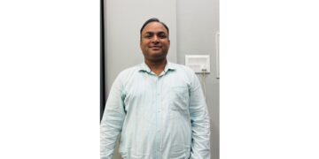 Dushyant Kumar, PV Quality Manager