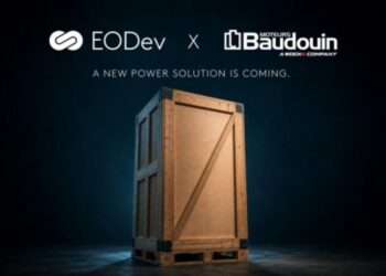 EODev and Baudouin