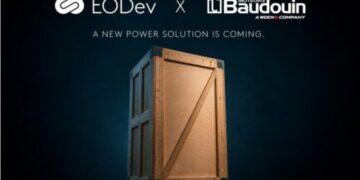 EODev and Baudouin