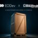 EODev and Baudouin