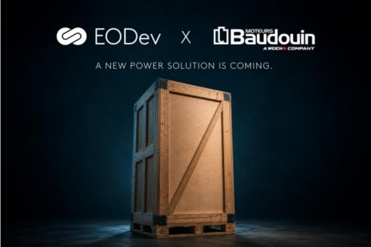 EODev and Baudouin