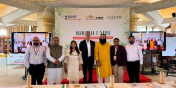Eco Kranti Shubh Labh National Summit