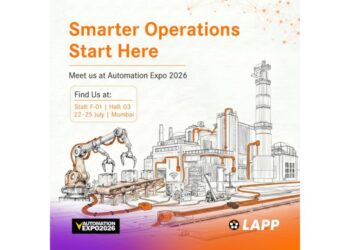 LAPP India