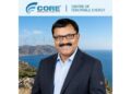 Mr. Suresh Darade, Chief Skills Officer (CSO), Centre of Renewable Energy (CORE)