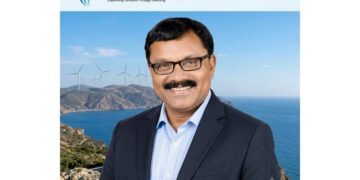 Mr. Suresh Darade, Chief Skills Officer (CSO), Centre of Renewable Energy (CORE)