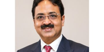 Mr.Vinkesh Gulati