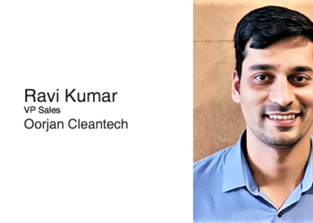 Oorjan Cleantech