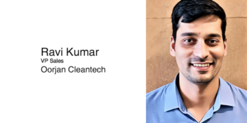 Oorjan Cleantech