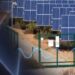 Perimeter Security for solar farm