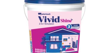 Vivid Shine