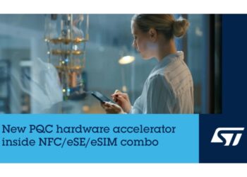 STMicroelectronics