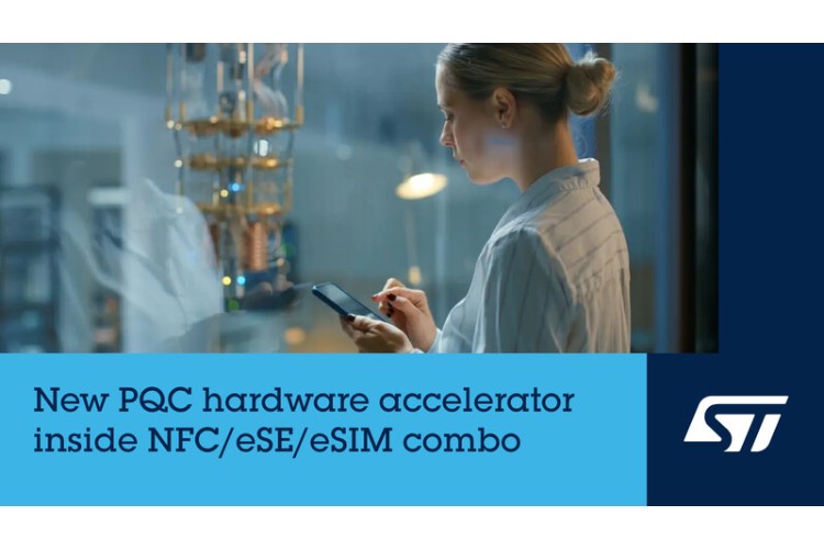STMicroelectronics
