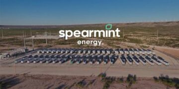 Spearmint Energy