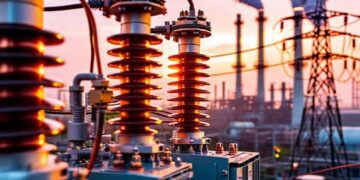 Transformers & Rectifiers