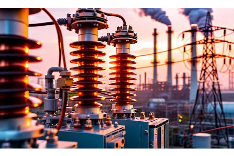 Transformers & Rectifiers