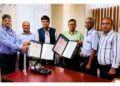 NHPC and UPPCL