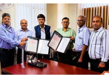 NHPC and UPPCL