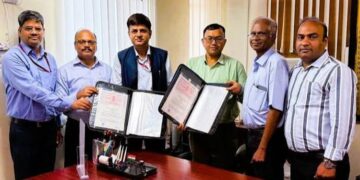 NHPC and UPPCL