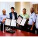 NHPC and UPPCL