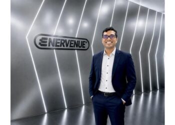 Rahul Mehta as Chief Revenue Officer