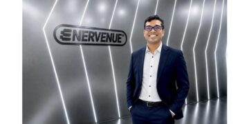 Rahul Mehta as Chief Revenue Officer
