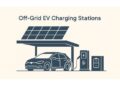 Powering Electric Vehicles