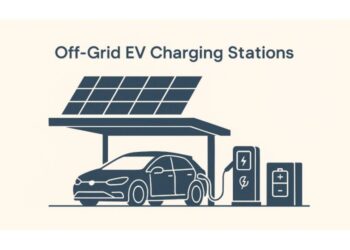 Powering Electric Vehicles