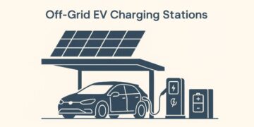 Powering Electric Vehicles