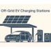 Powering Electric Vehicles