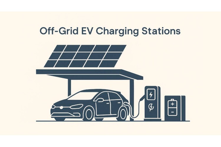 Powering Electric Vehicles