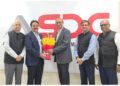 ASDC CEO Prasanna Pahade