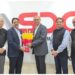 ASDC CEO Prasanna Pahade