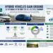 Hybrid Vehicles Gain Ground