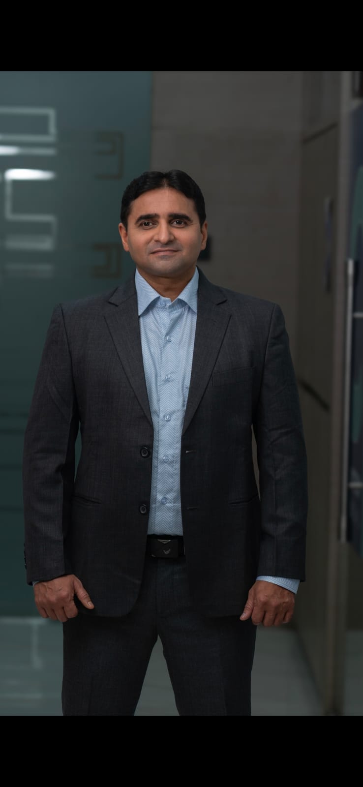 Kaushal Mehta