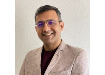 Mr. Devesh Taparia, CEO, DriveX