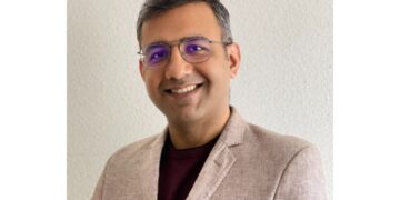 Mr. Devesh Taparia, CEO, DriveX
