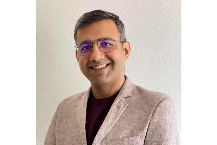 Mr. Devesh Taparia, CEO, DriveX