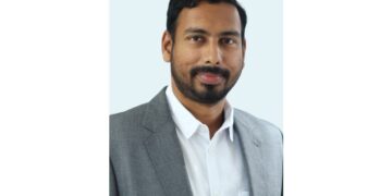 Tanmoy Duari