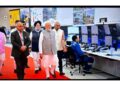 PM Modi Dedicates HRRL