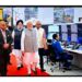 PM Modi Dedicates HRRL