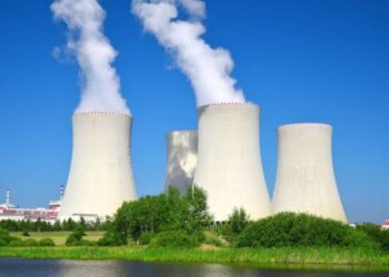 Nuclear Energy