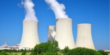 Nuclear Energy