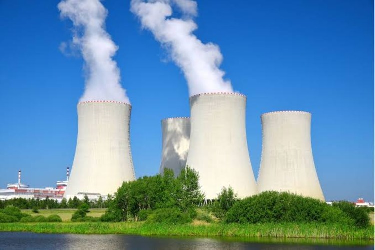 Nuclear Energy